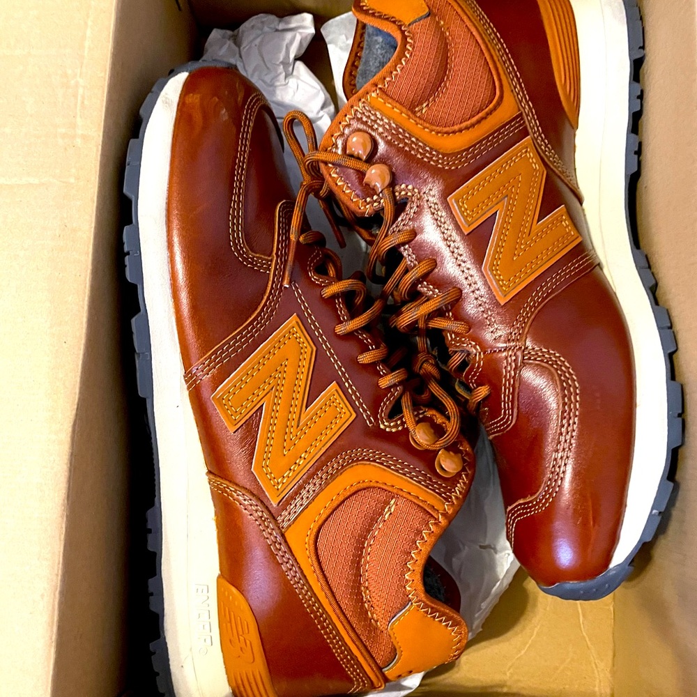 New balance 574 classics